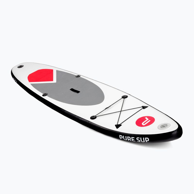 Pure4Fun Basic SUP board 3.05m white P4F950150 2