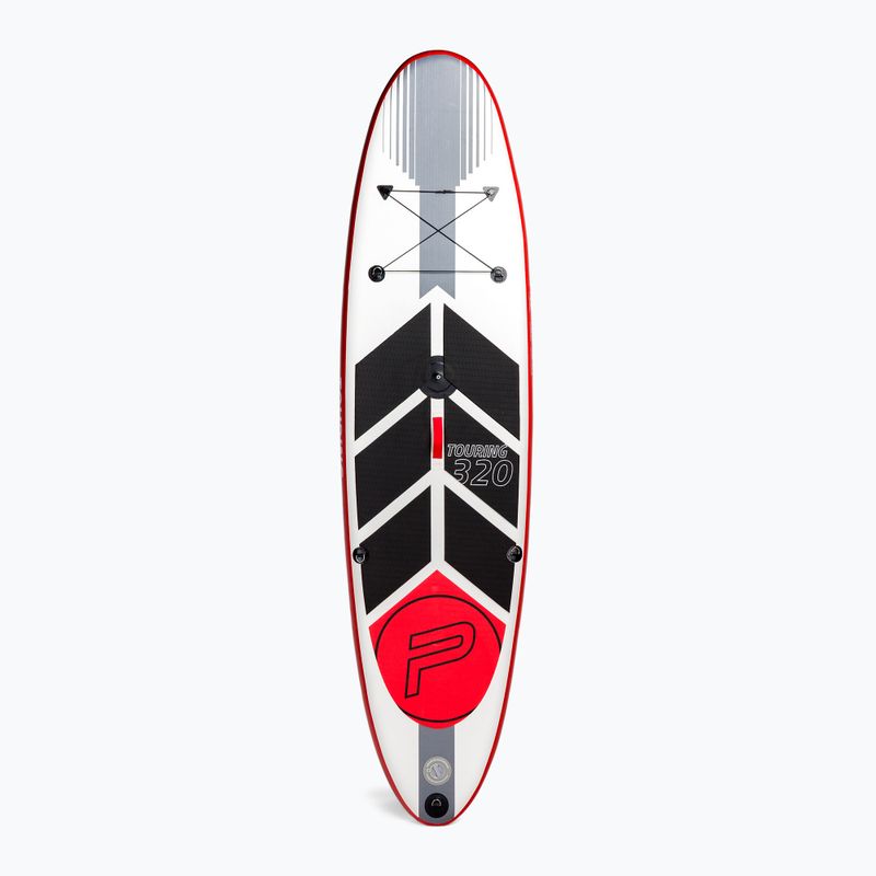 WindSUP Pure4Fun Wind sail board white P4F950220 2