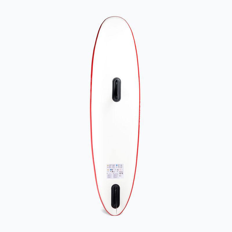WindSUP Pure4Fun Wind sail board white P4F950220 3