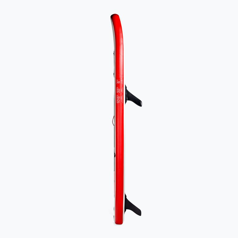 WindSUP Pure4Fun Wind sail board white P4F950220 4