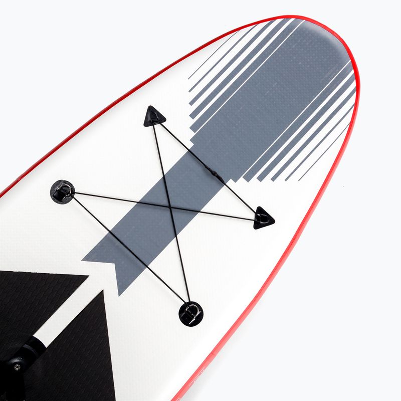 WindSUP Pure4Fun Wind sail board white P4F950220 6