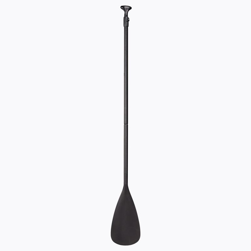 Pure4Fun Alu black 2-part SUP paddle P4F950500