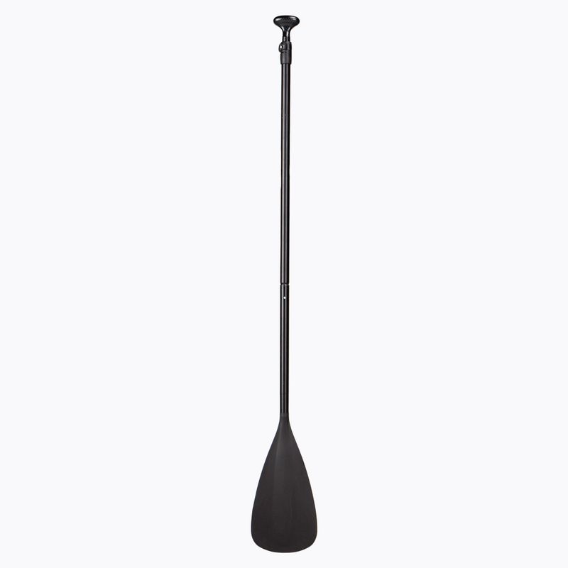 Pure4Fun Alu black 2-part SUP paddle P4F950500 2