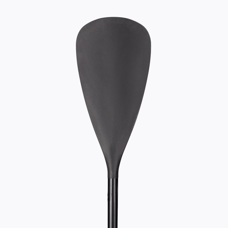 Pure4Fun Alu black 2-part SUP paddle P4F950500 4