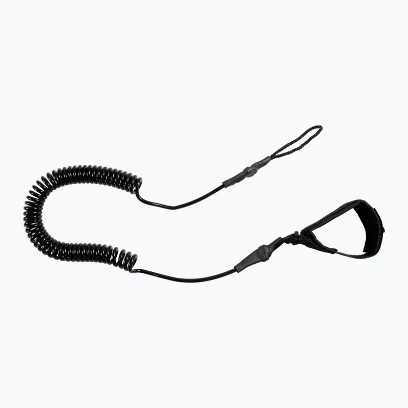 SUP board leash Pure4Fun Coil Leash P4F950550