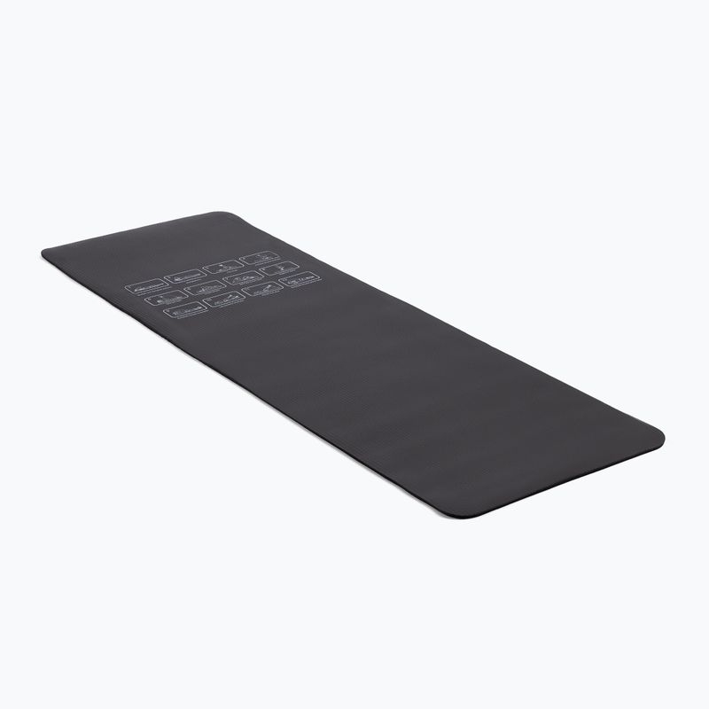 Pure2Improve black NBR Mat 3919