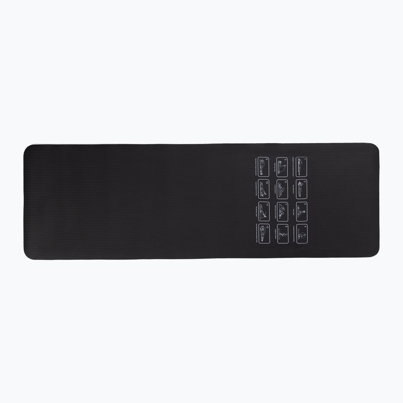 Pure2Improve black NBR Mat 3919 2