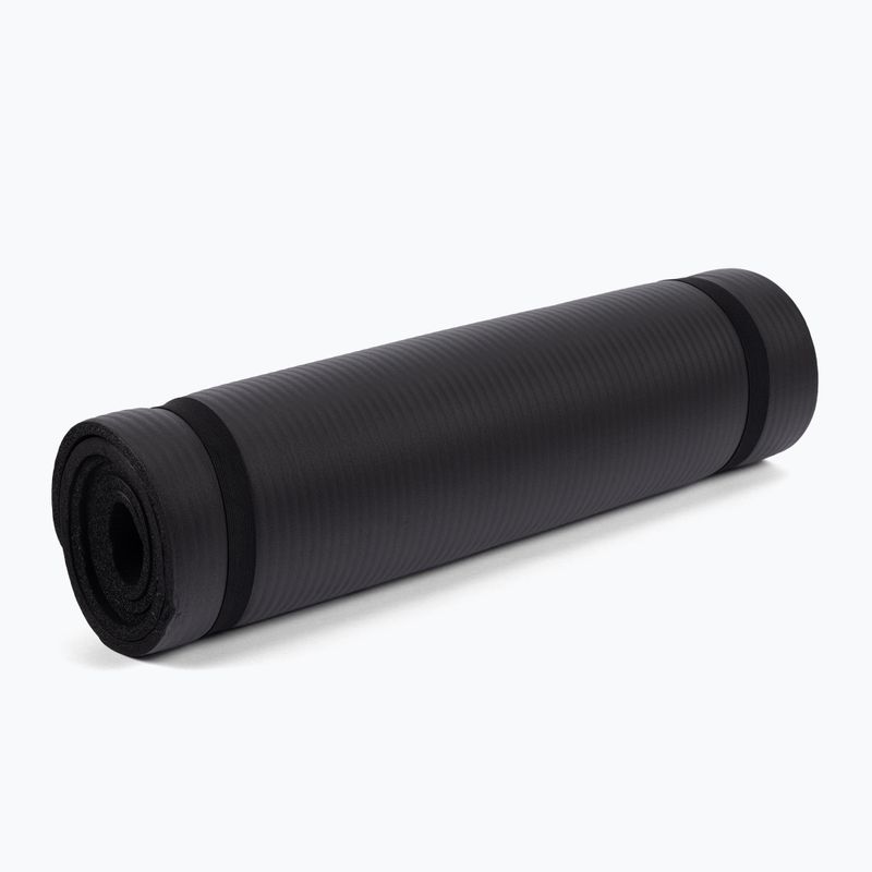 Pure2Improve black NBR Mat 3919 4