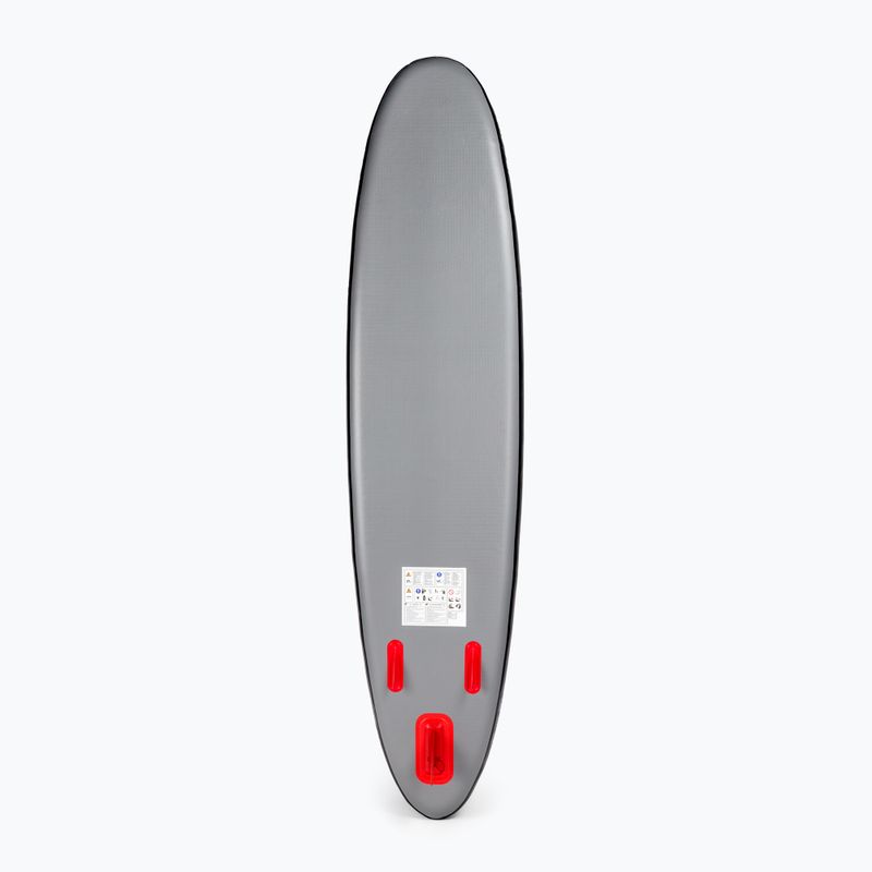 Pure4Fun Basic SUP board 3.05m grey P4F950240 4