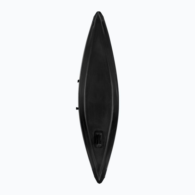 Pure4Fun Dropstitch black 160000 1-person high-pressure inflatable kayak 4