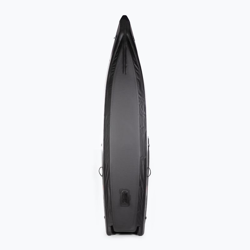 Pure4Fun Dual Purpose 1-person hybrid kayak/SUP black P4F160040 3