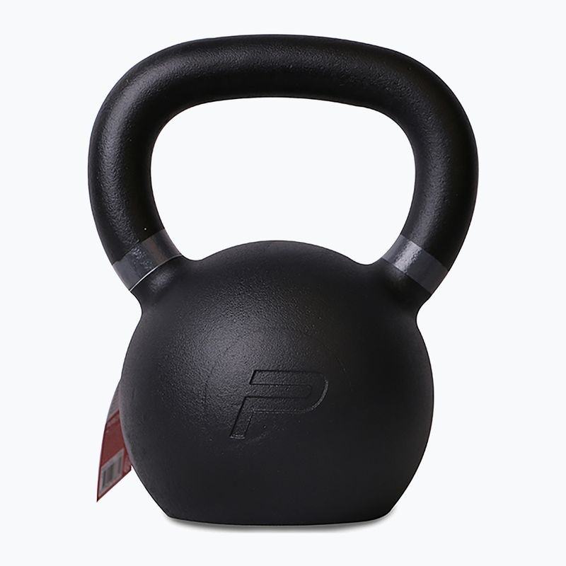 Kettlebell 16 kg Pure2Improve black P2I810110 4