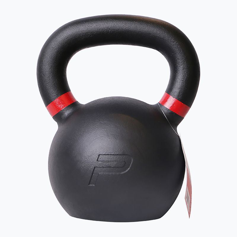 Kettlebell 20kg Pure2Improve black P2I810120 4