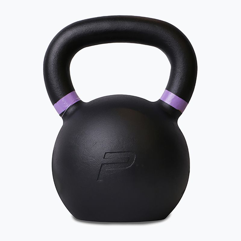 Kettlebell 24kg Pure2Improve black P2I810130 4