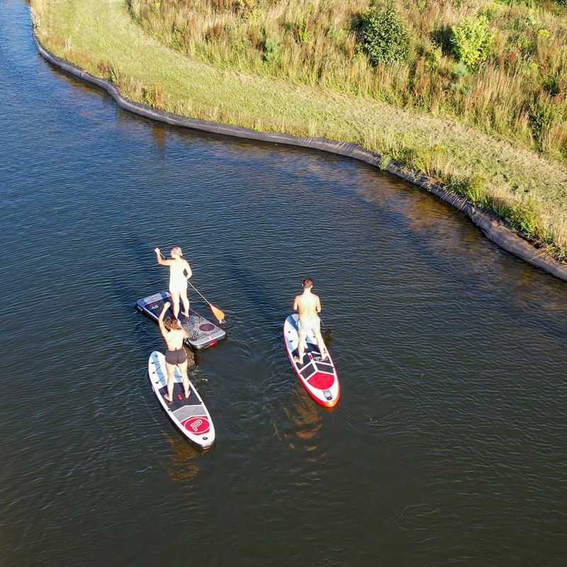 Pure4Fun Basic SUP board 3.20m white P4F950170 10