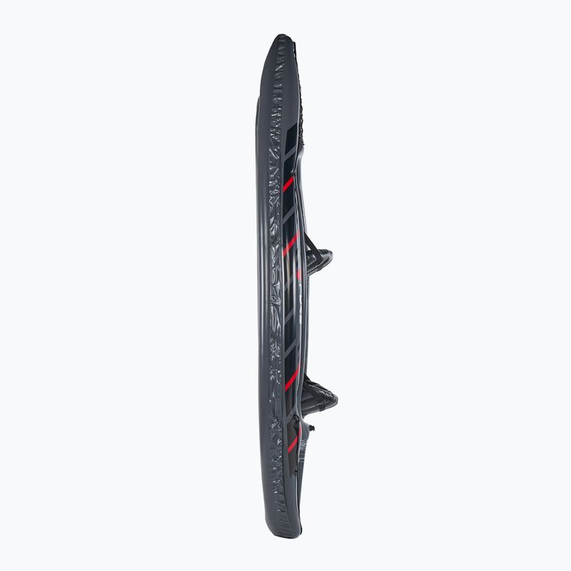 Pure4Fun XPRO Kayak 3.0 grey high-pressure inflatable 2-person kayak P4F150130 3