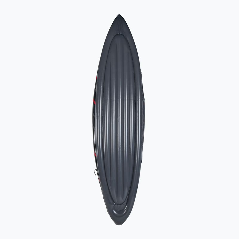 Pure4Fun XPRO Kayak 3.0 grey high-pressure inflatable 2-person kayak P4F150130 4