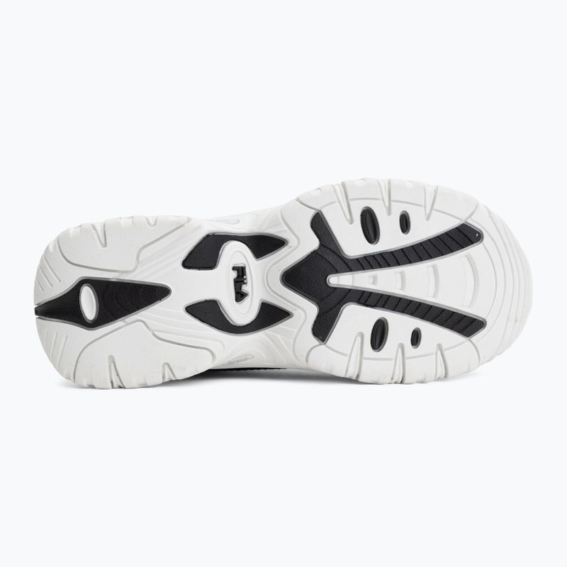 Children's shoes FILA Strada black 4
