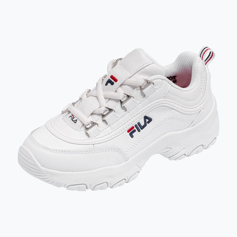 FILA Strada shoes white 8