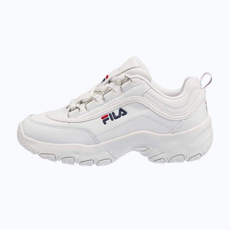 FILA Strada shoes white 9