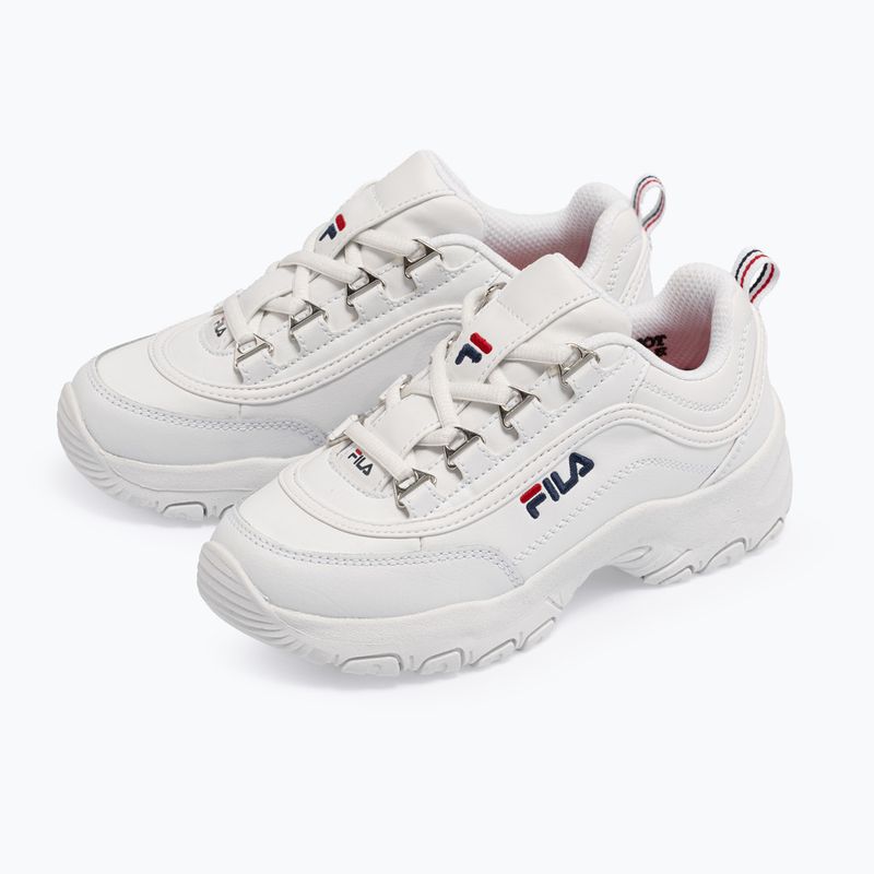 FILA Strada shoes white 10