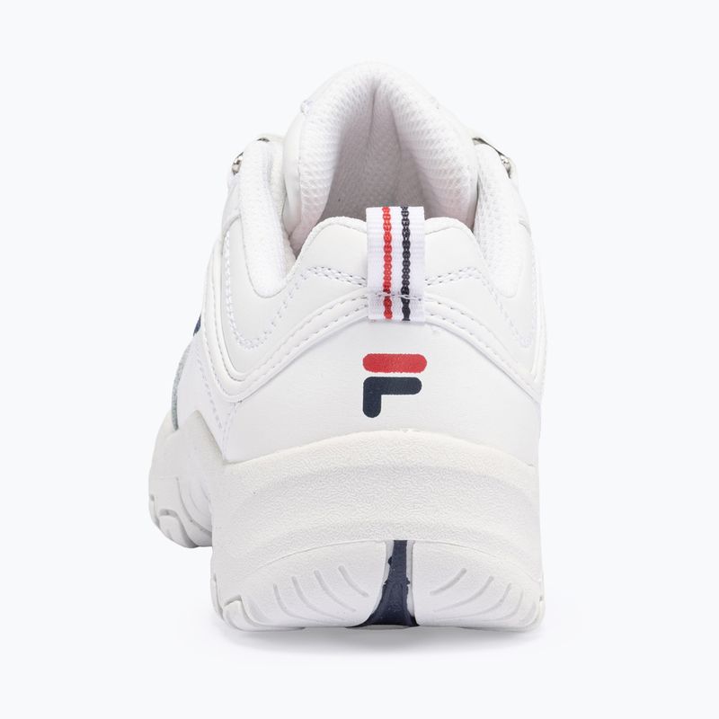 FILA Strada shoes white 11