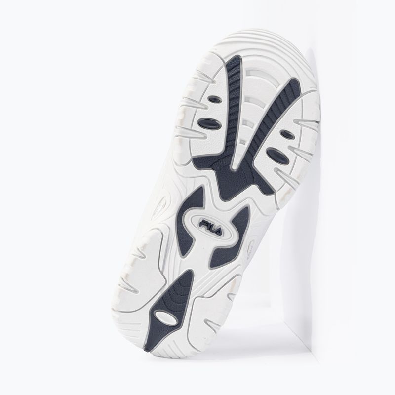 FILA Strada shoes white 12