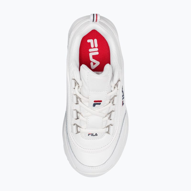FILA Strada shoes white 13