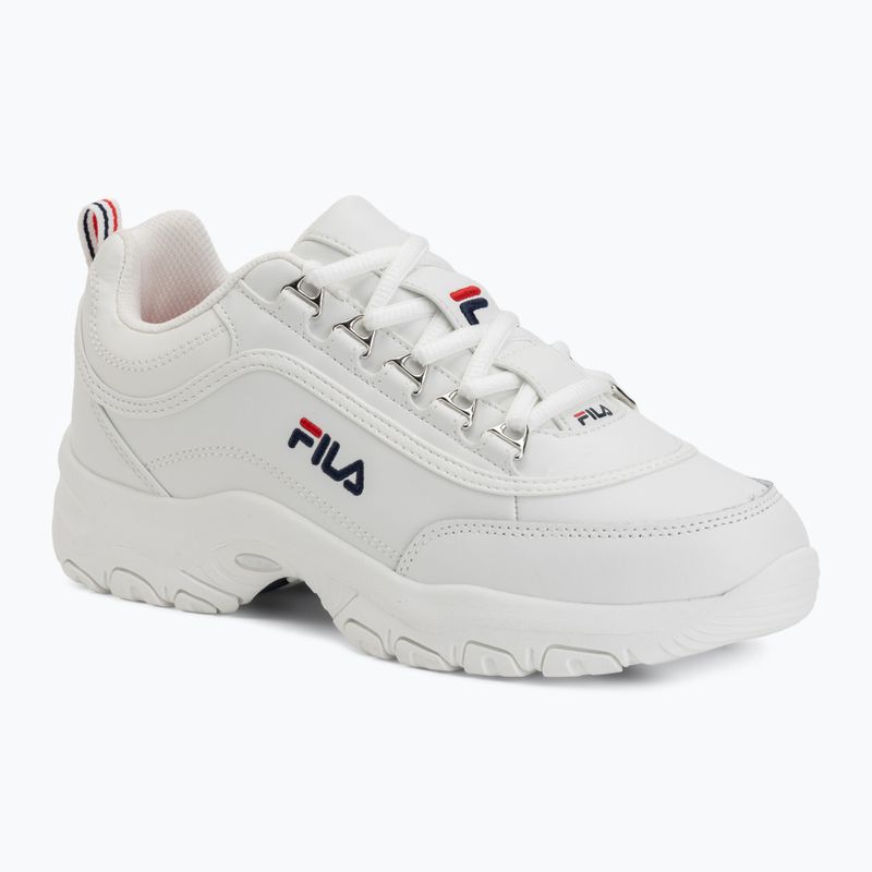 FILA Strada shoes white