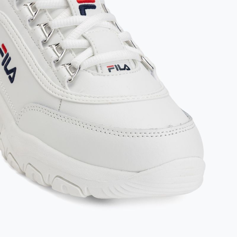 FILA Strada shoes white 7