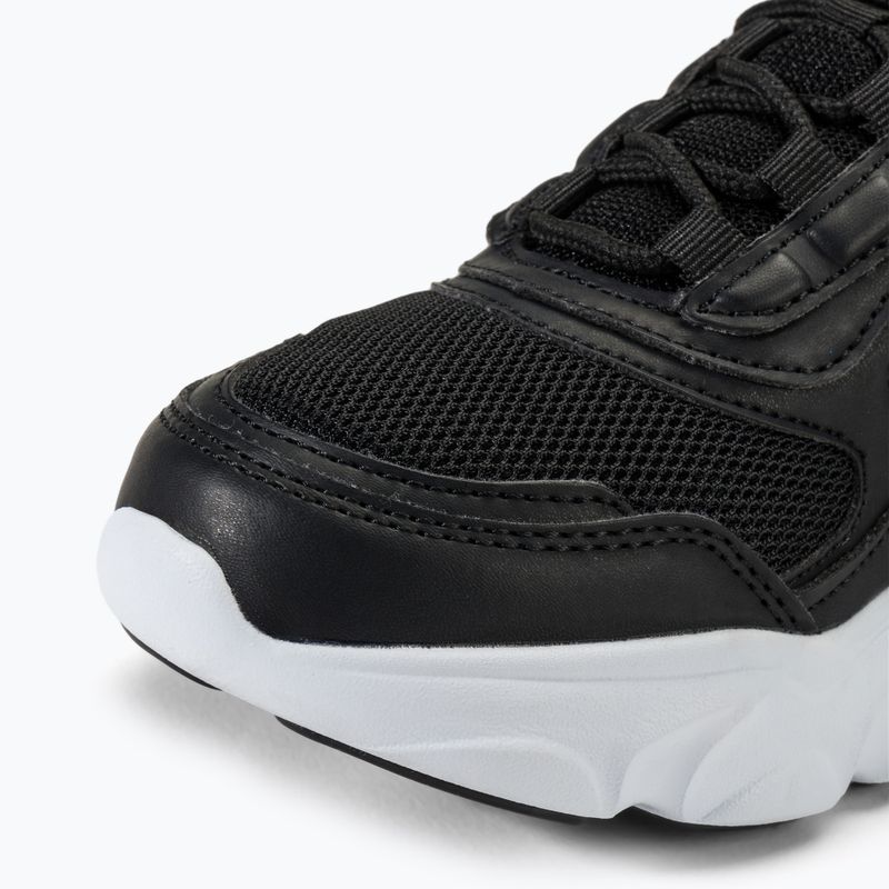 FILA women's shoes Collene black 7