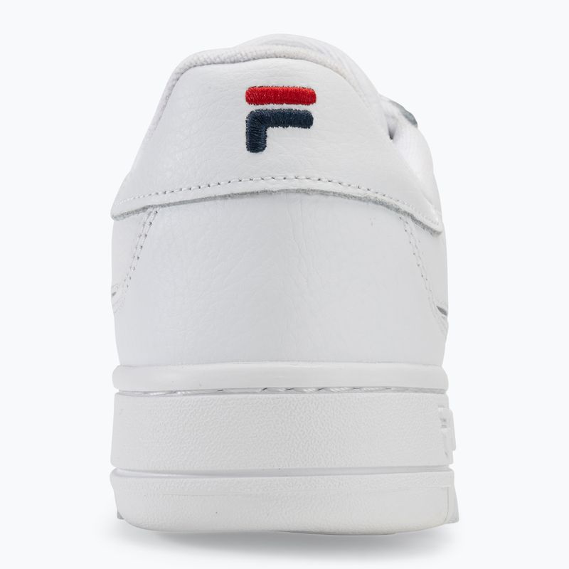 FILA men's shoes Fxventuno L white 6