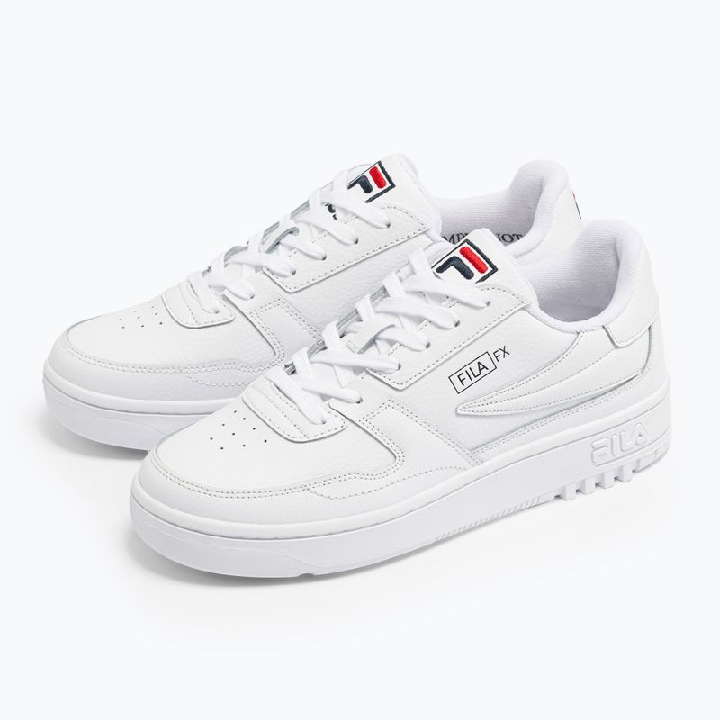 FILA men's shoes Fxventuno L white 8