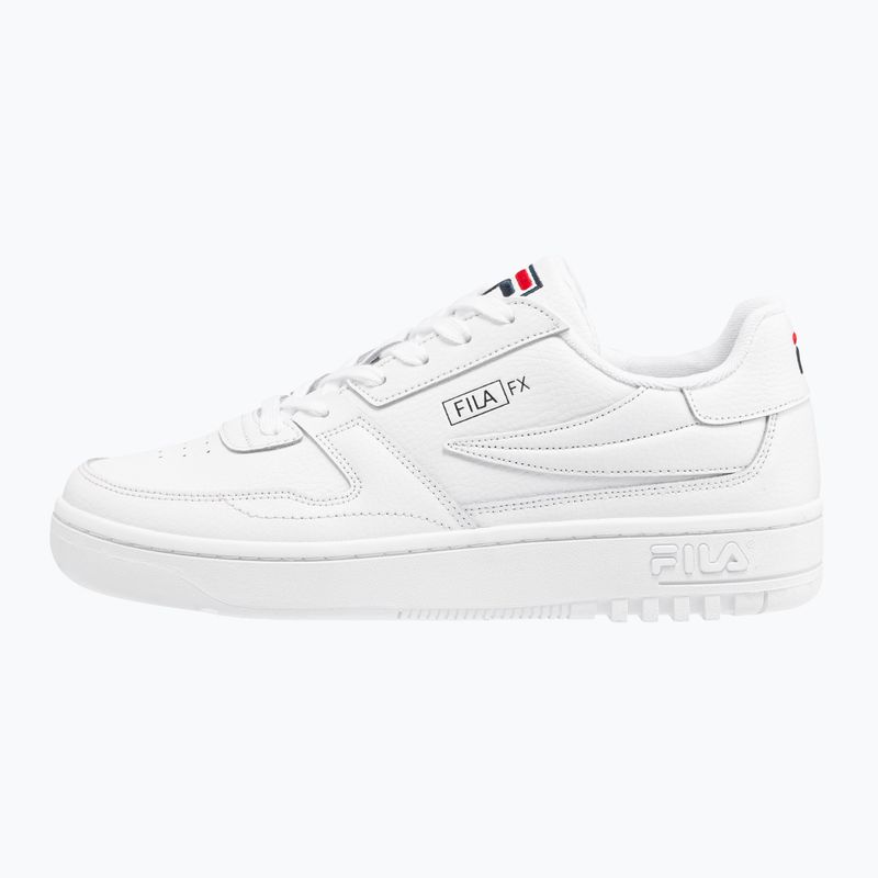 FILA men's shoes Fxventuno L white 9