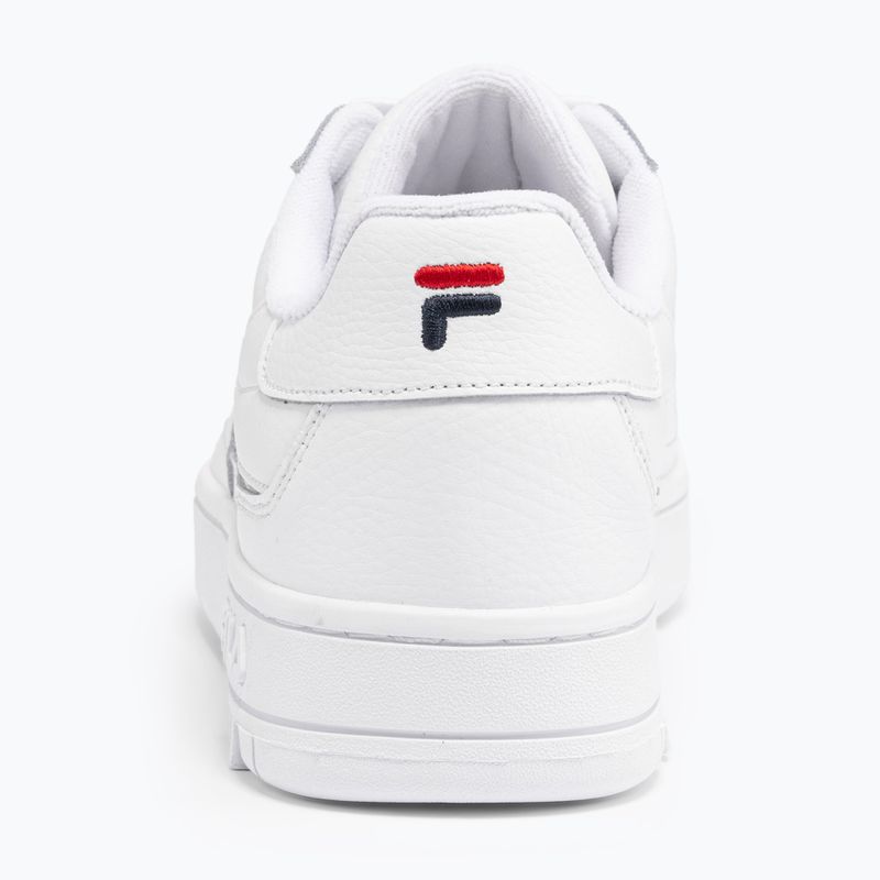 FILA men's shoes Fxventuno L white 10