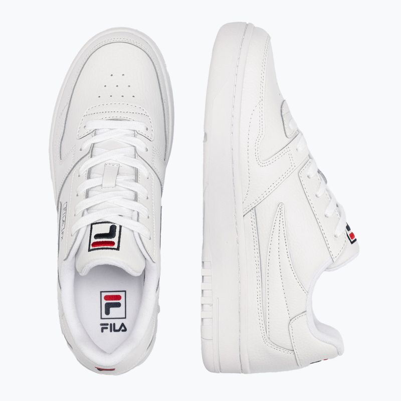 FILA men's shoes Fxventuno L white 12