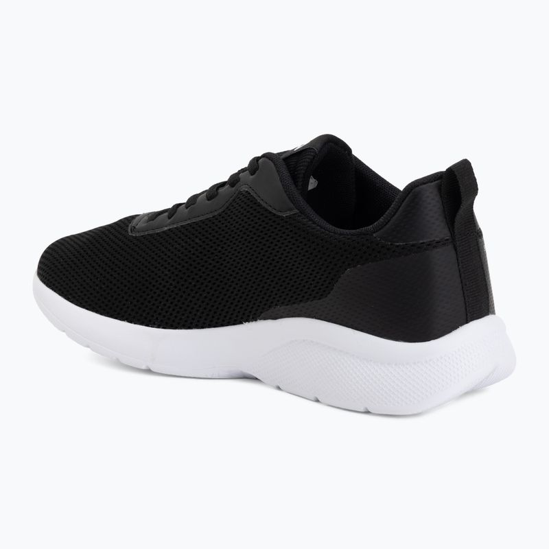 Women's shoes FILA Spitfire black/white 3
