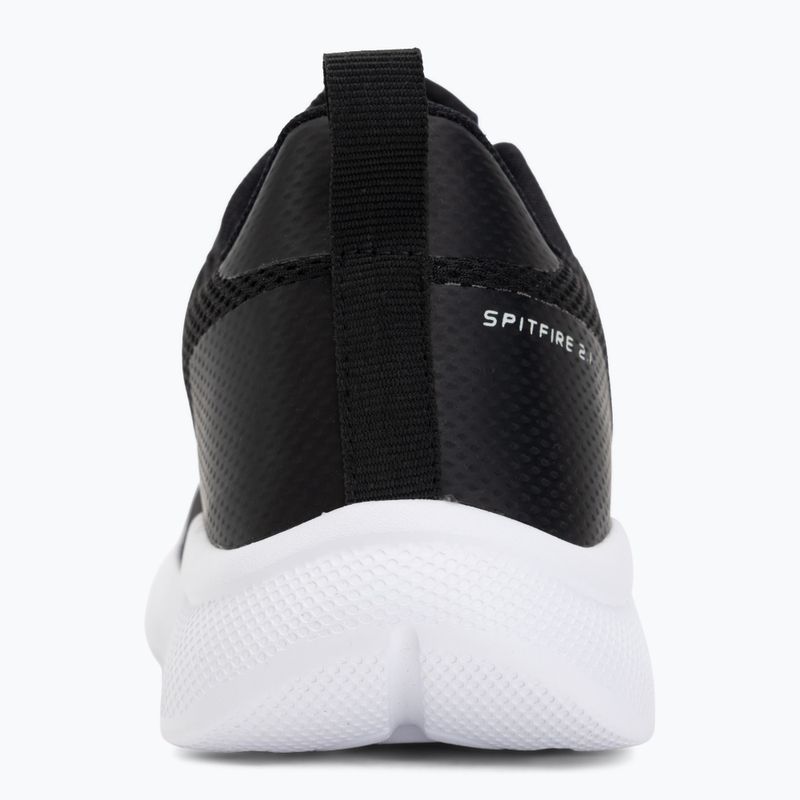 Women's shoes FILA Spitfire black/white 6
