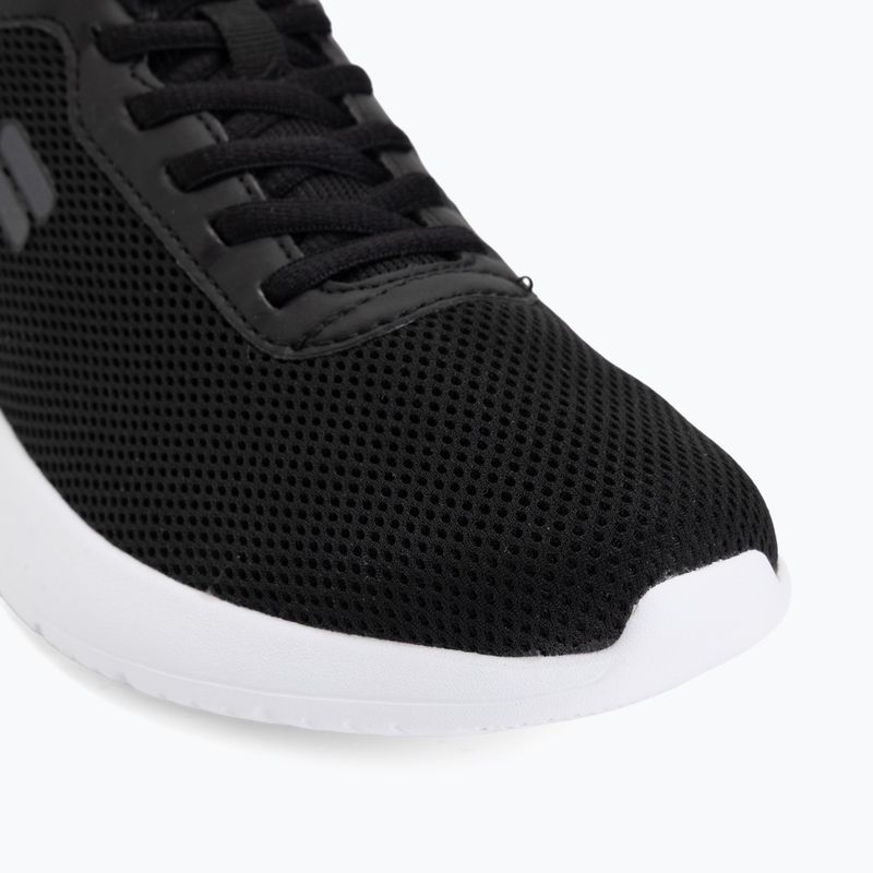 Women's shoes FILA Spitfire black/white 7