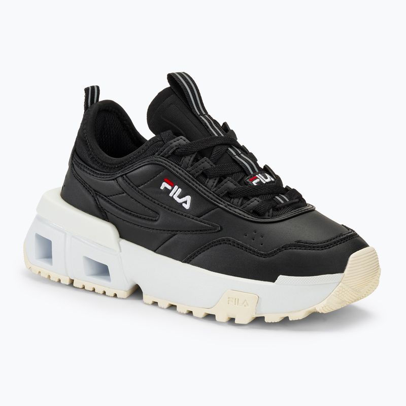 FILA women's shoes Upgr8 black