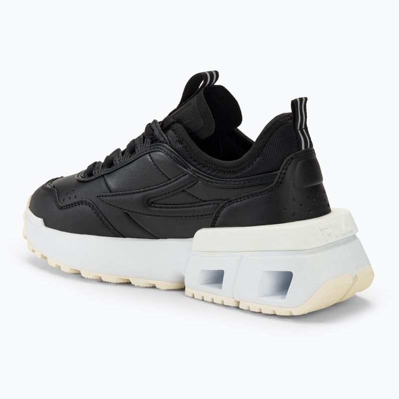 FILA women's shoes Upgr8 black 3