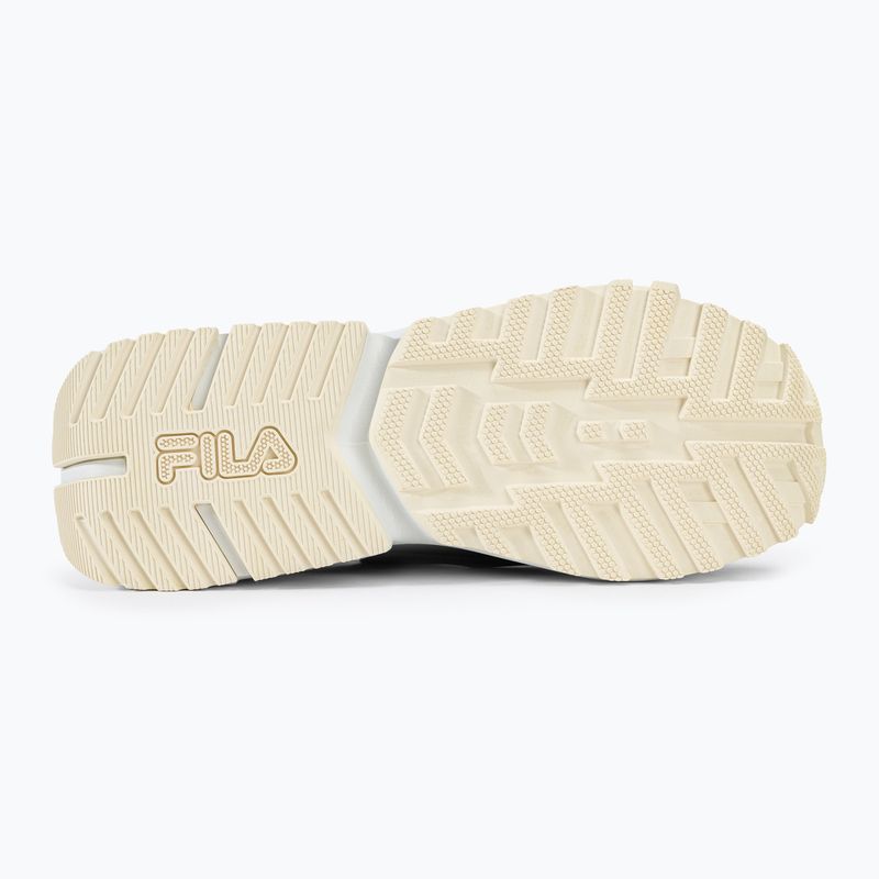 FILA women's shoes Upgr8 black 4