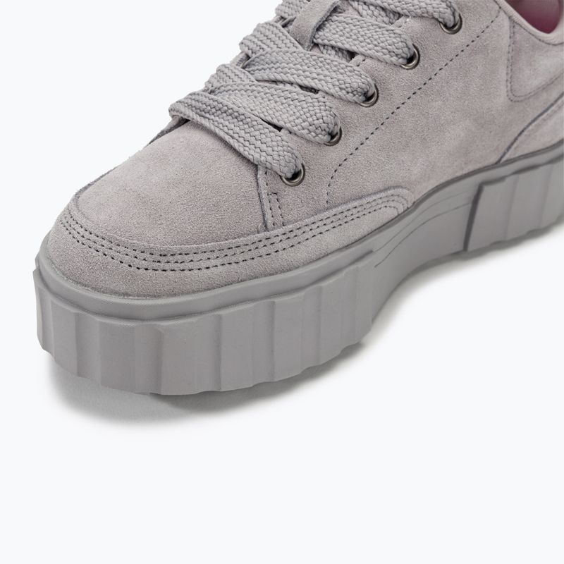 FILA women's shoes Sandblast S gull 7