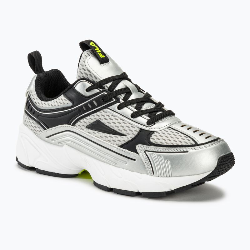 FILA women's shoes 2000 Stunner grey violet-silver