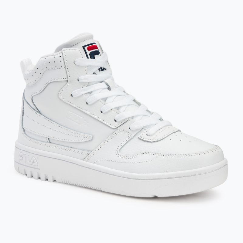 FILA children's shoes Fxventuno L Mid white