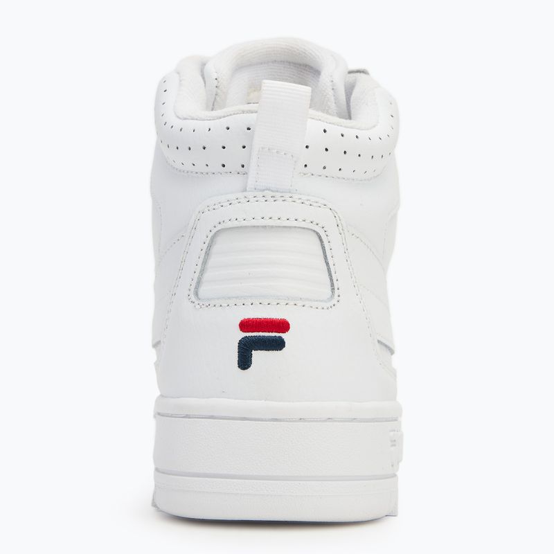 FILA children's shoes Fxventuno L Mid white 6