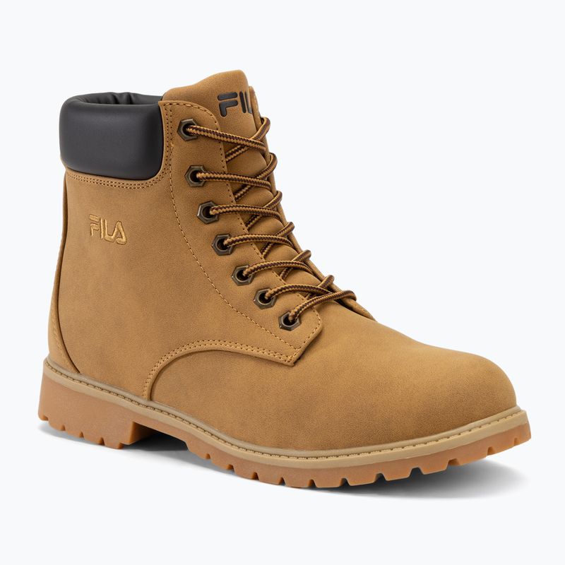 FILA Maverick Mid chipmunk men's shoes