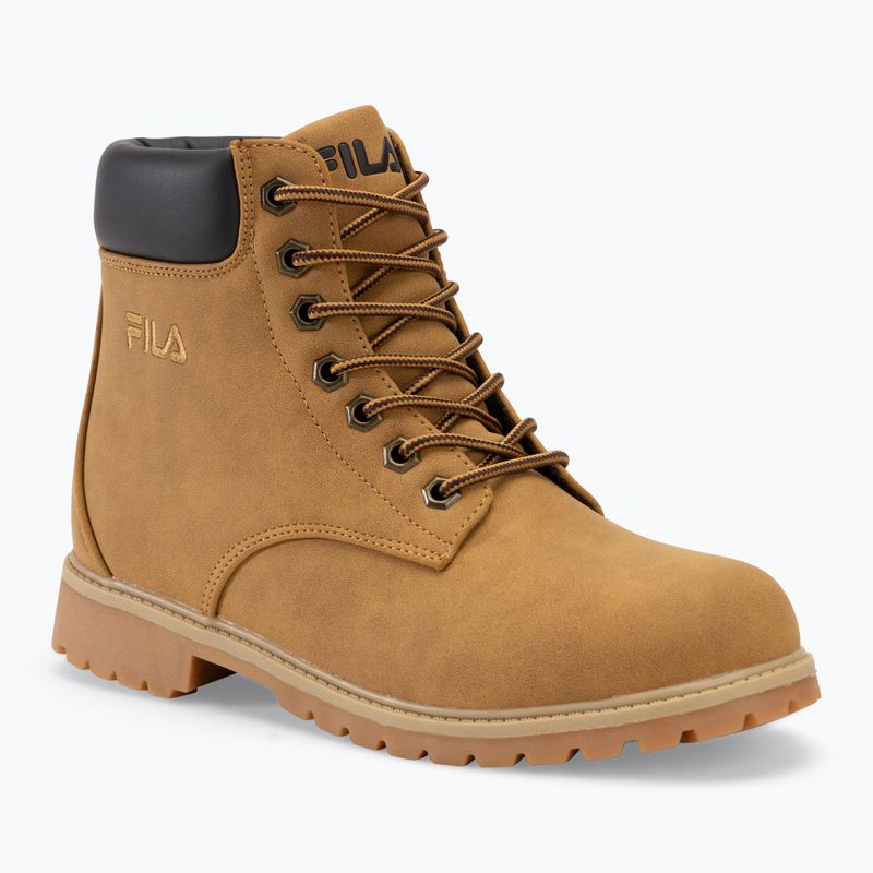 FILA Maverick Mid chipmunk women's shoes