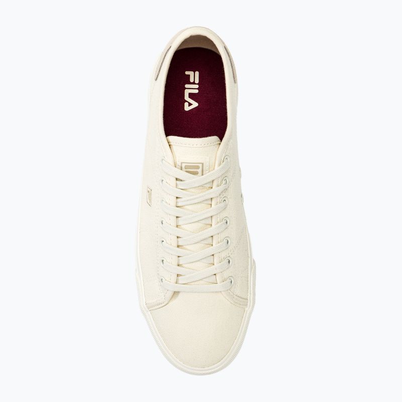 FILA Tela men's trainers marshmallow 5