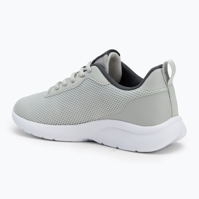 FILA children's shoes Spitfire grey violet 3